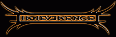 logo Irreverence (ITA)